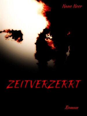 cover image of Zeitverzerrt